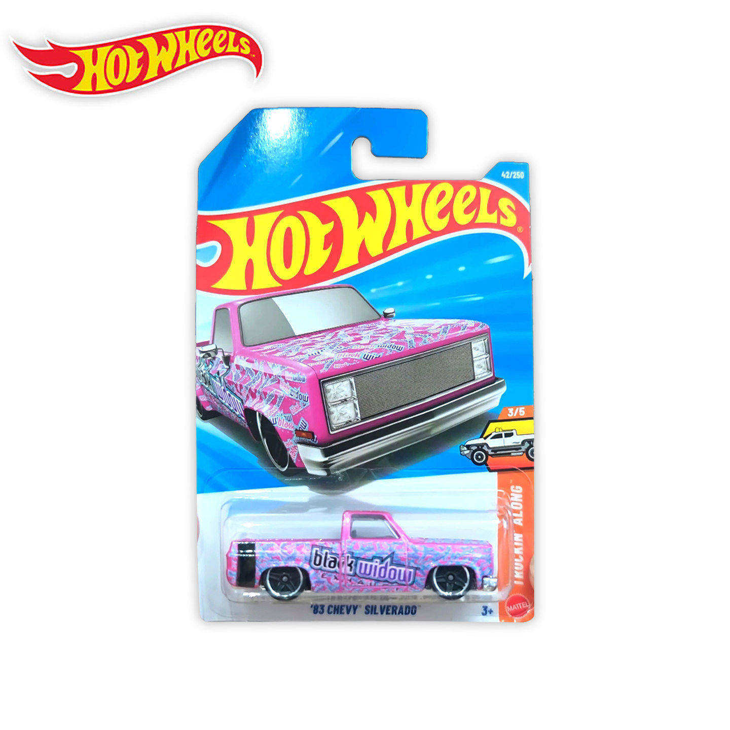 Hot Wheels C4982 2026K Serie 1 – Model Kit Bmw Bewertung und Preis