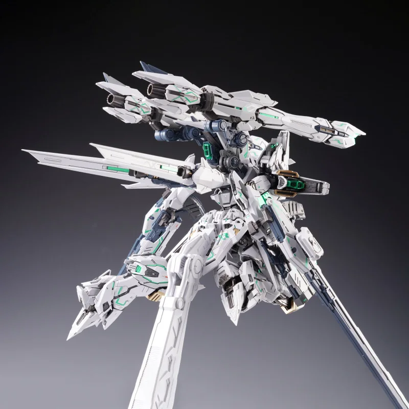SNAA ROBOT RULING Limited Vers – Model Kit Snaa Bewertung und Preis