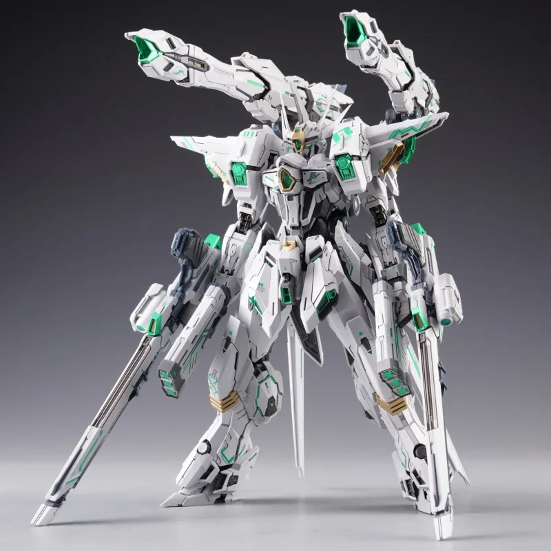 SNAA ROBOT RULING Limited Vers – Model Kit Snaa Bewertung und Preis