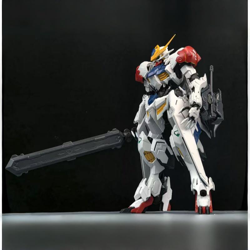 Original Bandai MG 1/100 Gunda – Model Kit Gundam Barbatos Bewertung und Preis