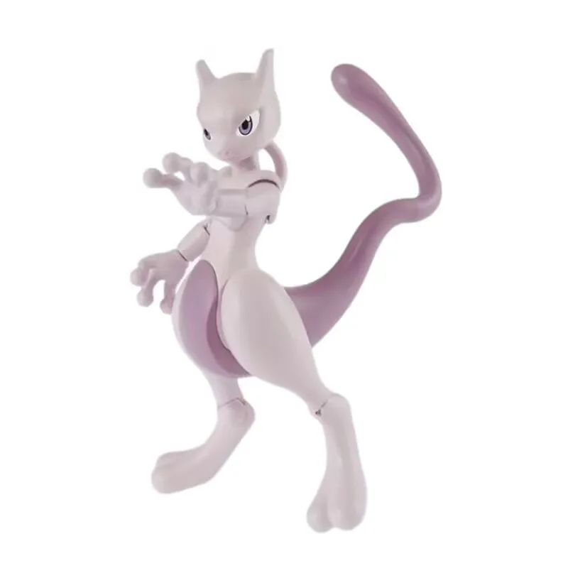 Original Bandai Pokemon Figure – Model Kit Quick Mew Bewertung und Preis