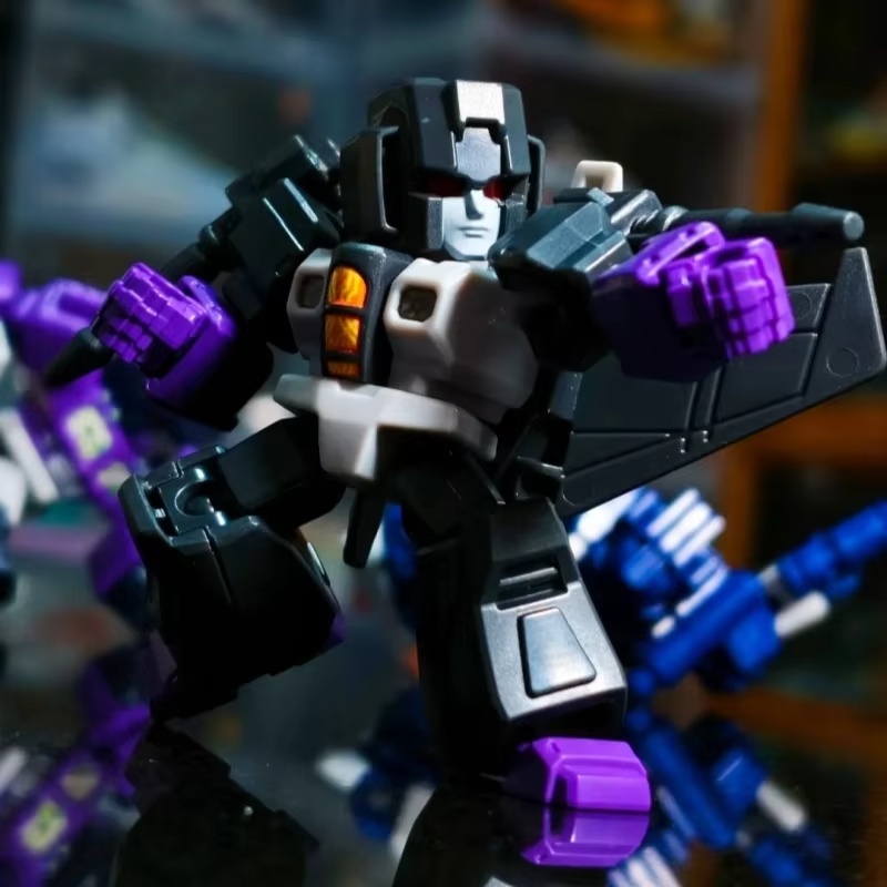 Heißer Verkauf Blokees Transfo – Model Kit Optimus Bewertung und Preis
