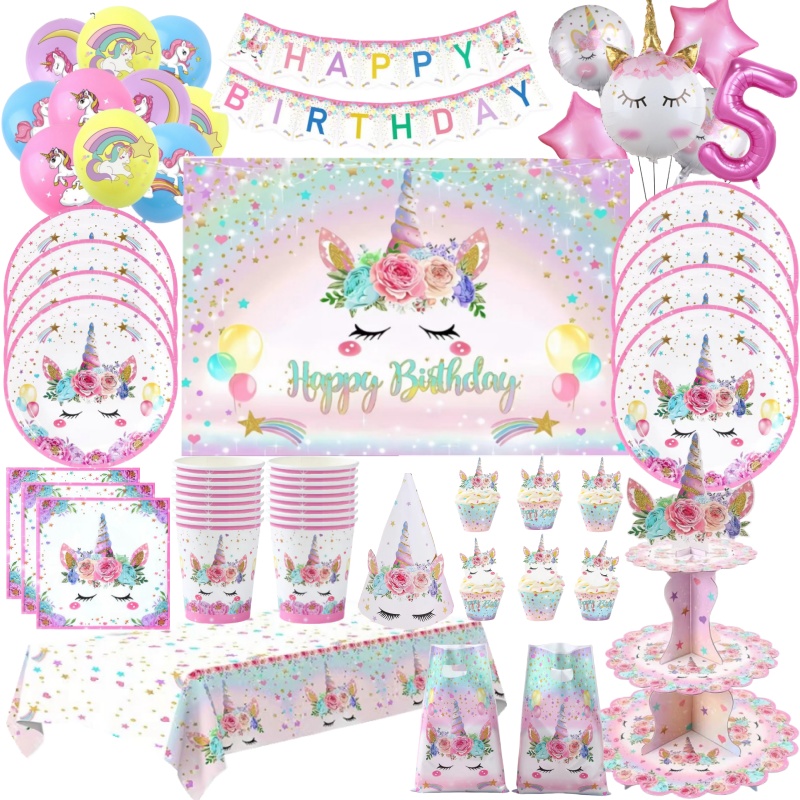 Regenbogen Einhorn Einweggesch – Model Kit Unicorn Bewertung und Preis