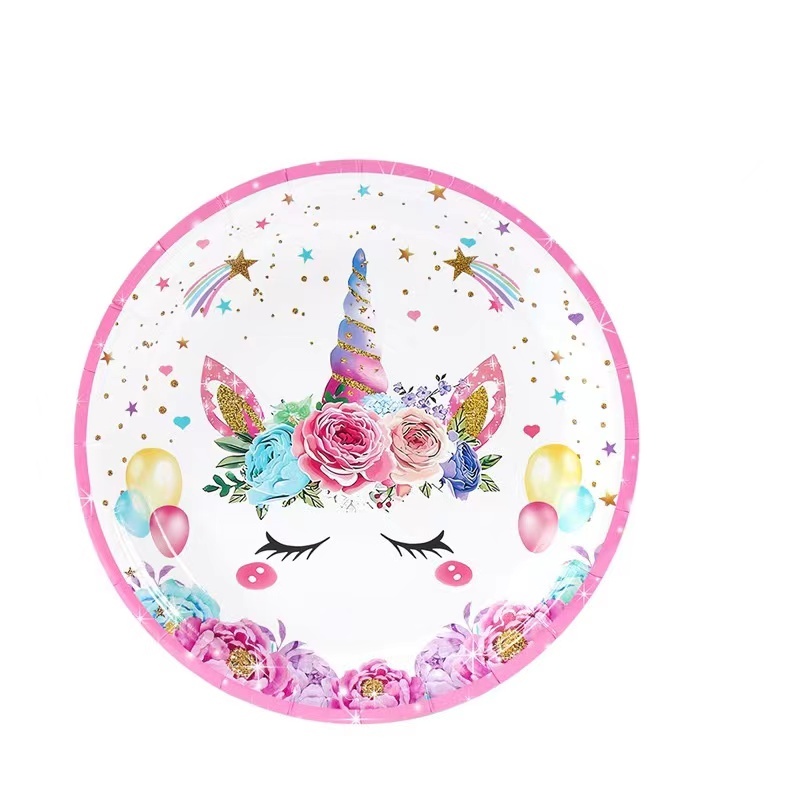 Regenbogen Einhorn Einweggesch – Model Kit Unicorn Bewertung und Preis