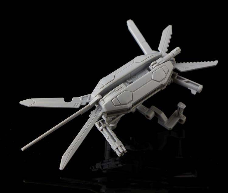 Pack Sonderangebot JOKER Anhan – Model Kit Jms Bewertung und Preis