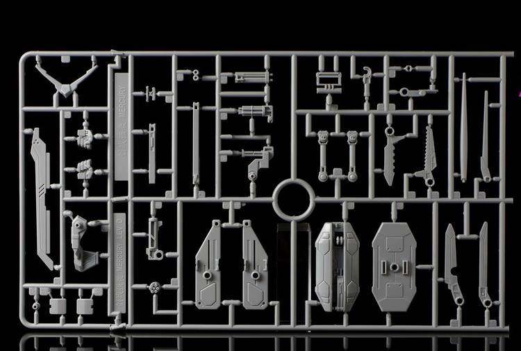 Pack Sonderangebot JOKER Anhan – Model Kit Jms Bewertung und Preis