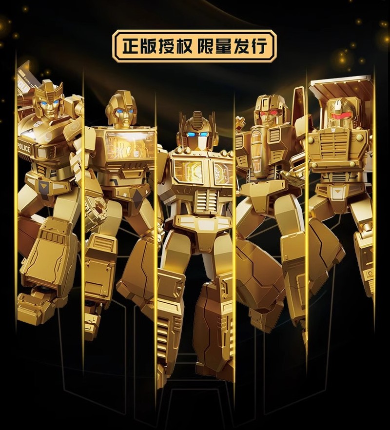Blokees Block Led Shining Vers – Model Kit Optimus Bewertung und Preis