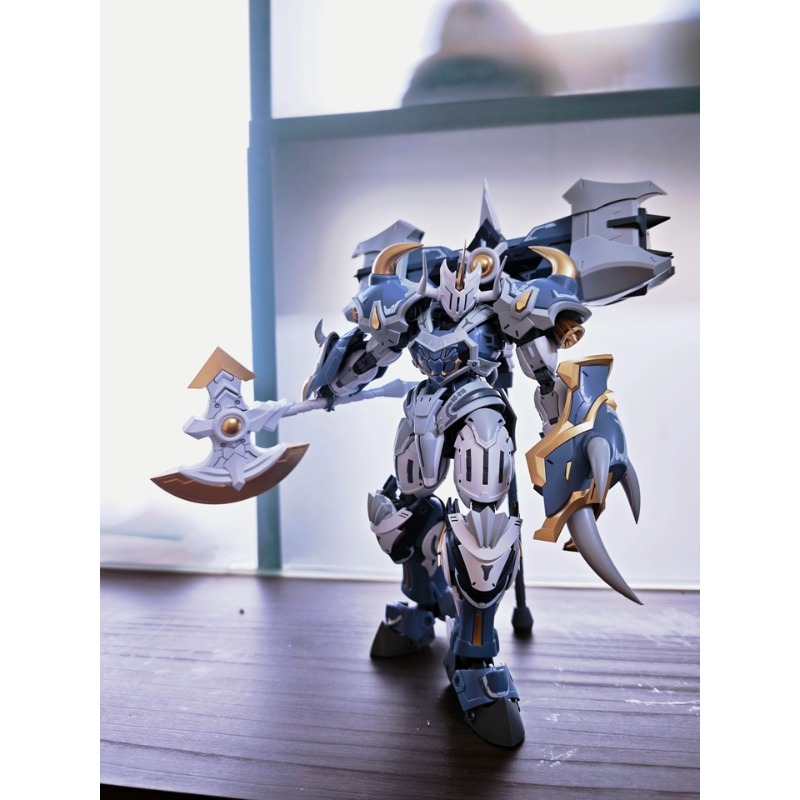 SNAA 1/144 SC-010 Furious Warh – Model Kit Snaa Bewertung und Preis