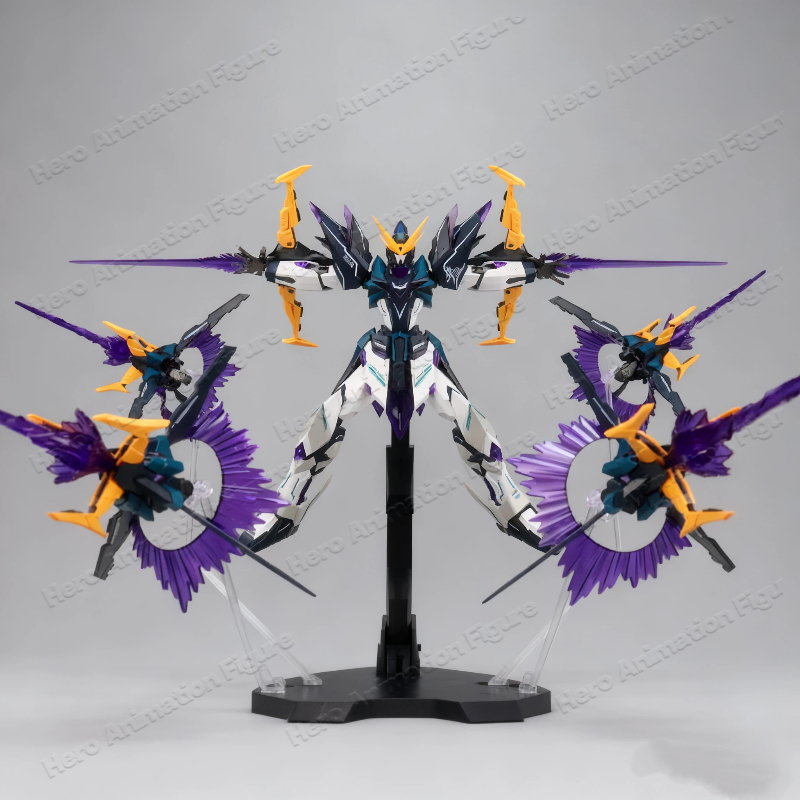 SNAA 1/100 Mobile Armor XH-01  – Model Kit Snaa Bewertung und Preis