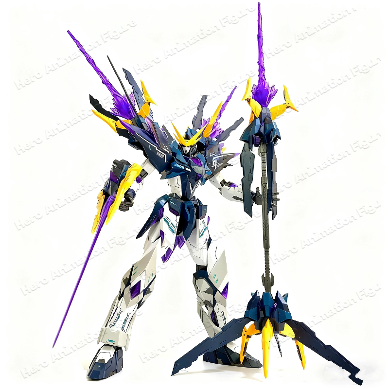 SNAA 1/100 Mobile Armor XH-01  – Model Kit Snaa Bewertung und Preis