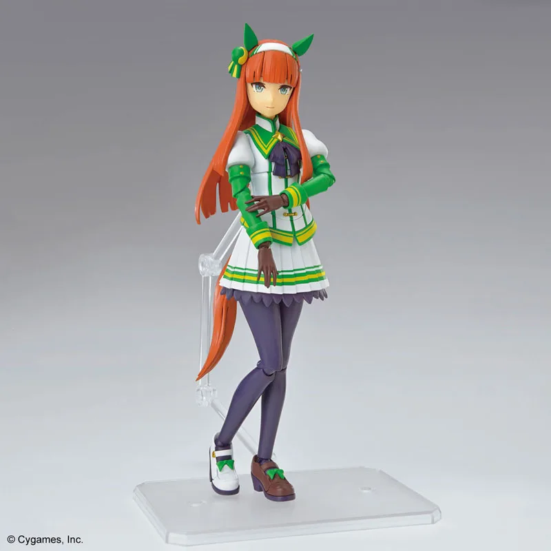 Auf Lager: Bandai Original Ori – Model Kit Uma Musume Bewertung und Preis