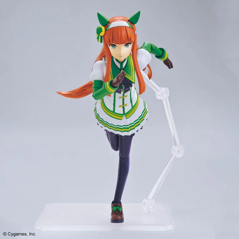 Auf Lager: Bandai Original Ori – Model Kit Uma Musume Bewertung und Preis