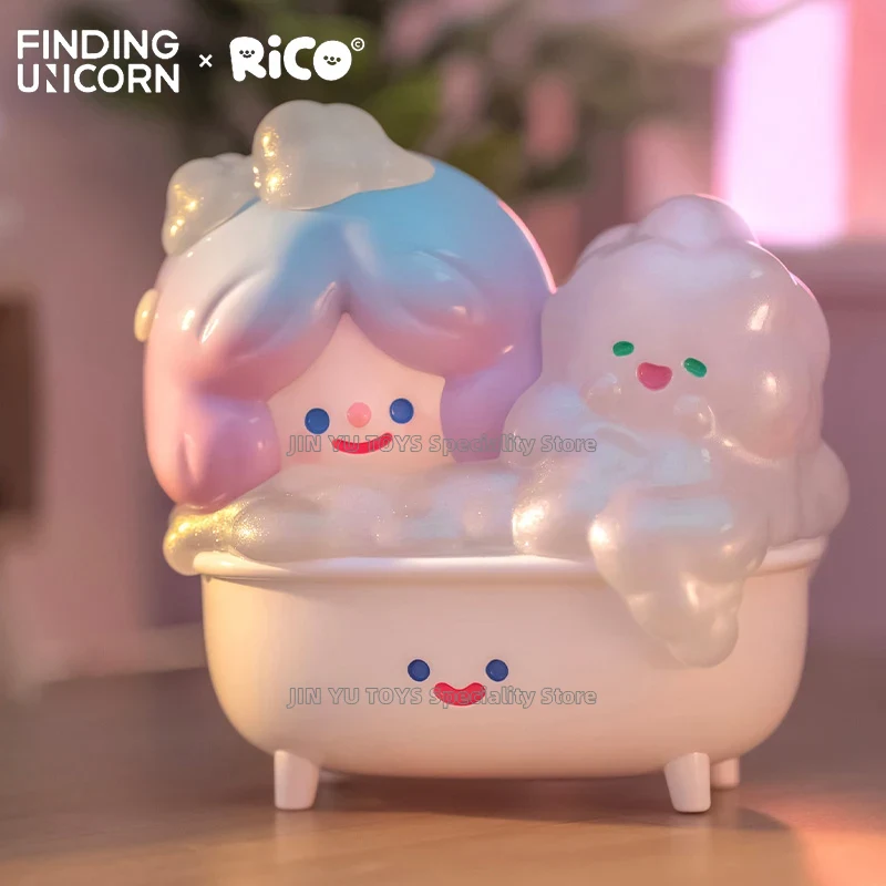Finding Unicorn Rico Happy Dre – Model Kit Unicorn Bewertung und Preis