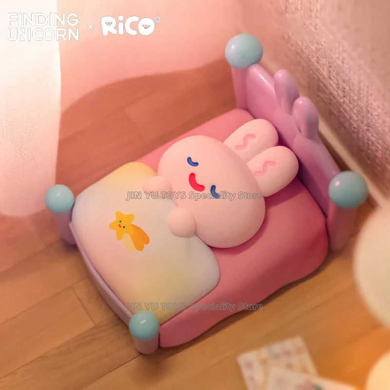 Finding Unicorn Rico Happy Dre – Model Kit Unicorn Bewertung und Preis