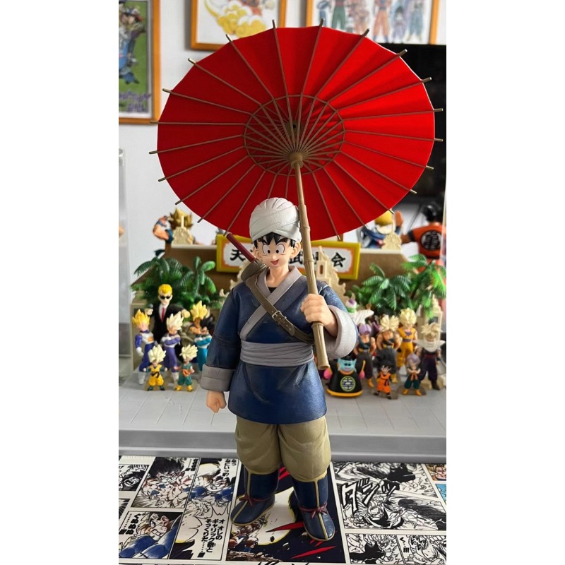 Auf Lager: Dragon Ball Bandai  – Model Kit Snaa Bewertung und Preis