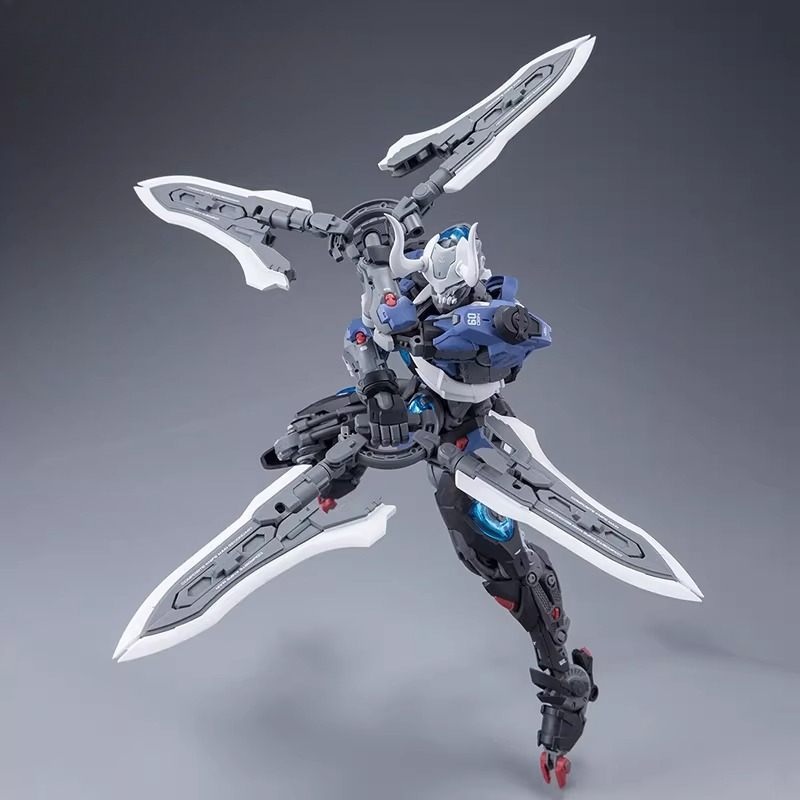 Hemoxian Lone Shadow Nbd-009 1 – Model Kit Lone Shadow Bewertung und Preis
