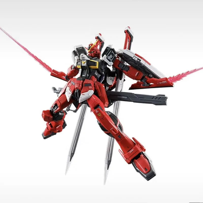 Bandai Gundam Modellbausatz RG – Bandai Model Gundam Rg Bewertung und Preis