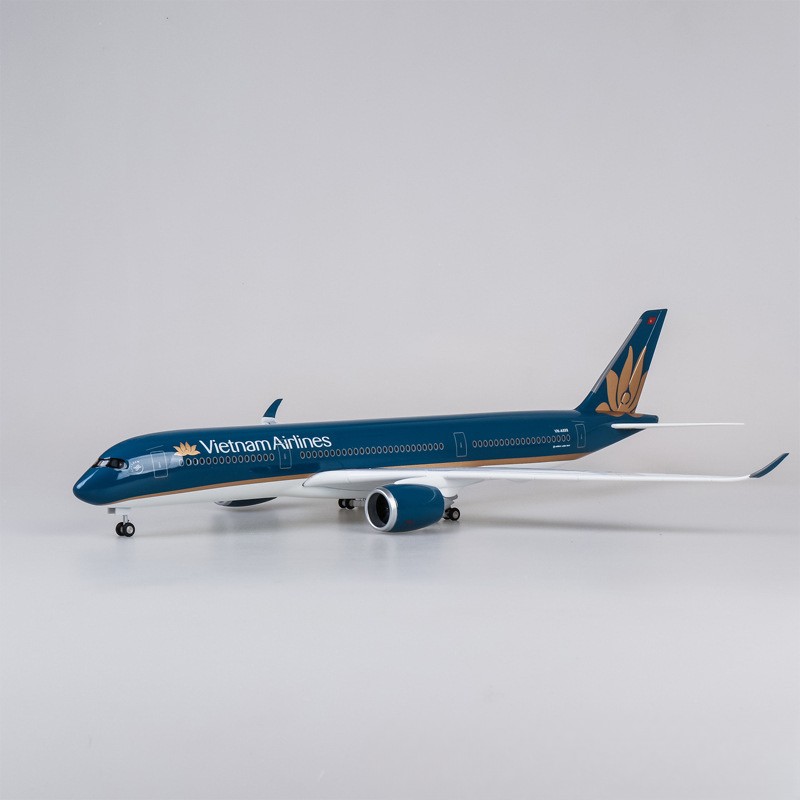 47cm Großes Spielzeugflugzeug  – Model Kit Resin Bewertung und Preis