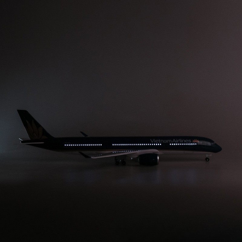 47cm Großes Spielzeugflugzeug  – Model Kit Resin Bewertung und Preis