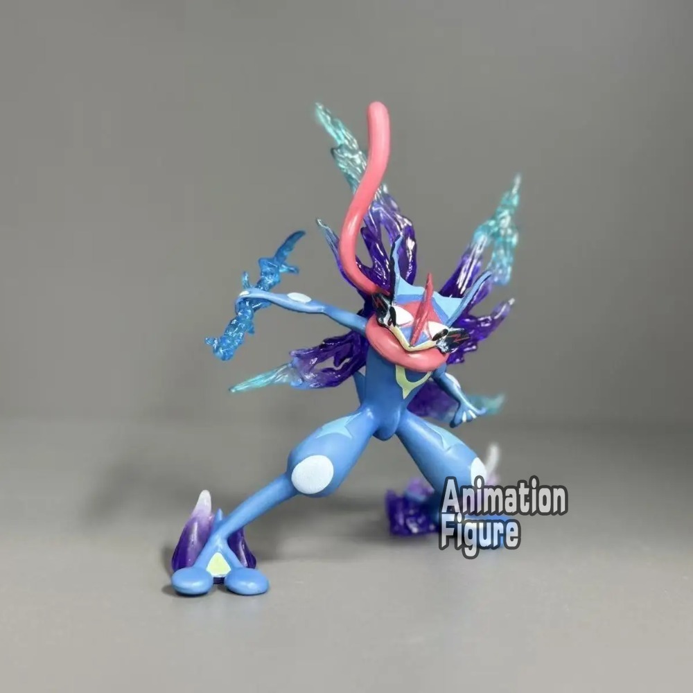 12cm/4,72 Zoll Anime Pokemon F – Model Kit Rayquaza Bewertung und Preis