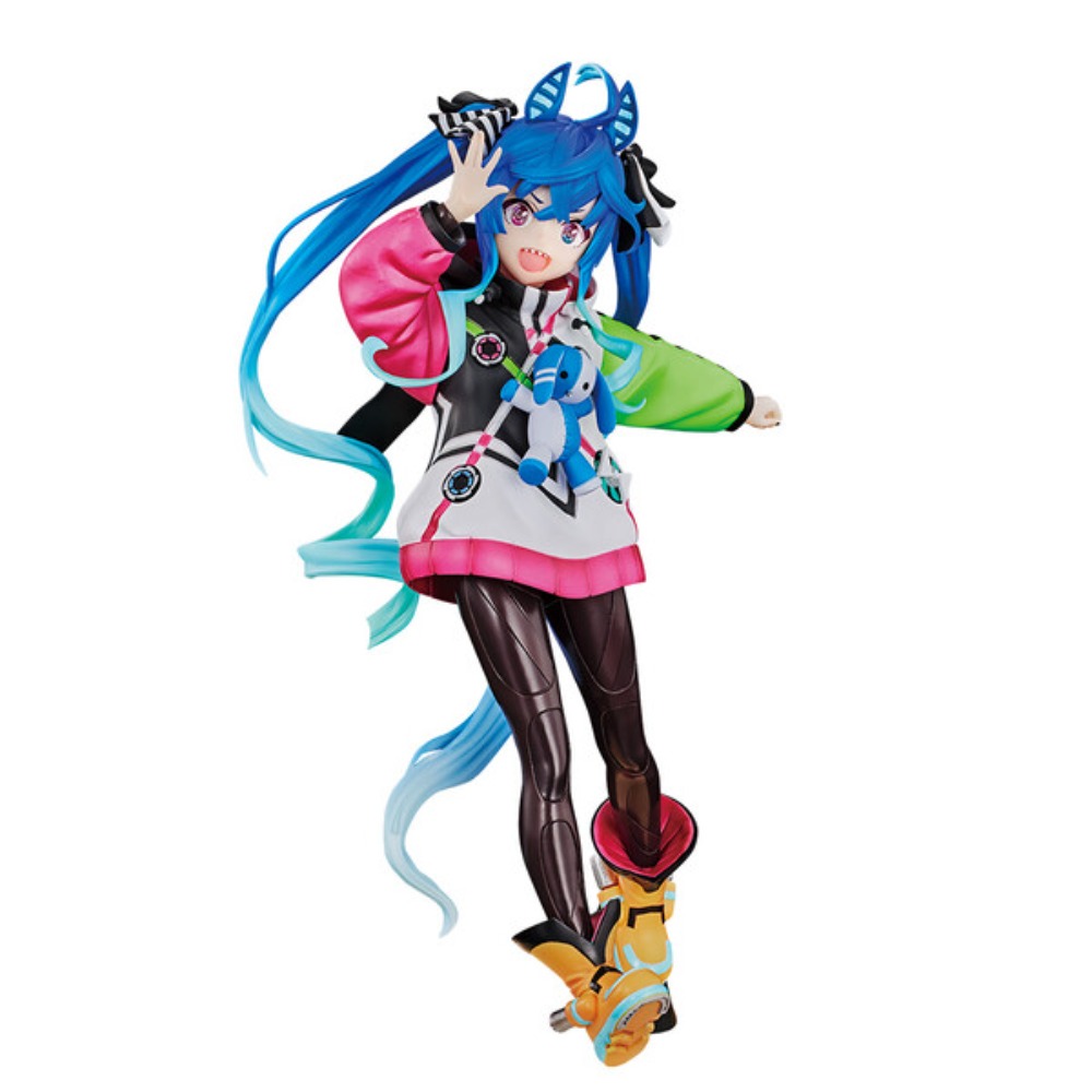 【JM】100% Original auf Lager Ba – Model Kit Uma Musume Bewertung und Preis