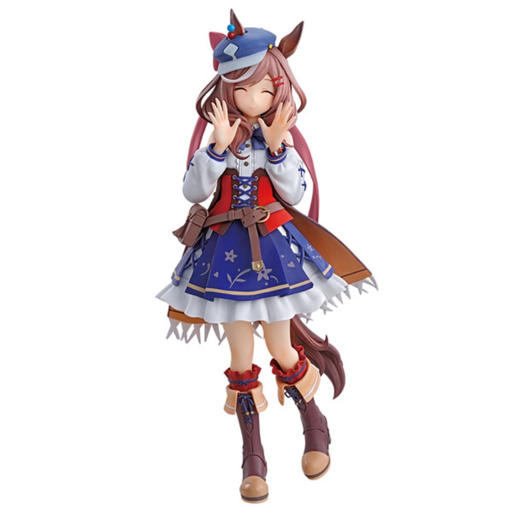 【JM】100% Original auf Lager Ba – Model Kit Uma Musume Bewertung und Preis
