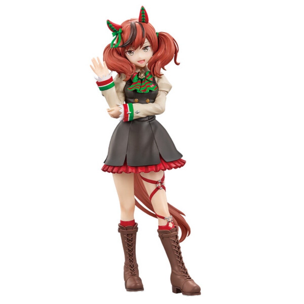 【JM】100% Original auf Lager Ba – Model Kit Uma Musume Bewertung und Preis