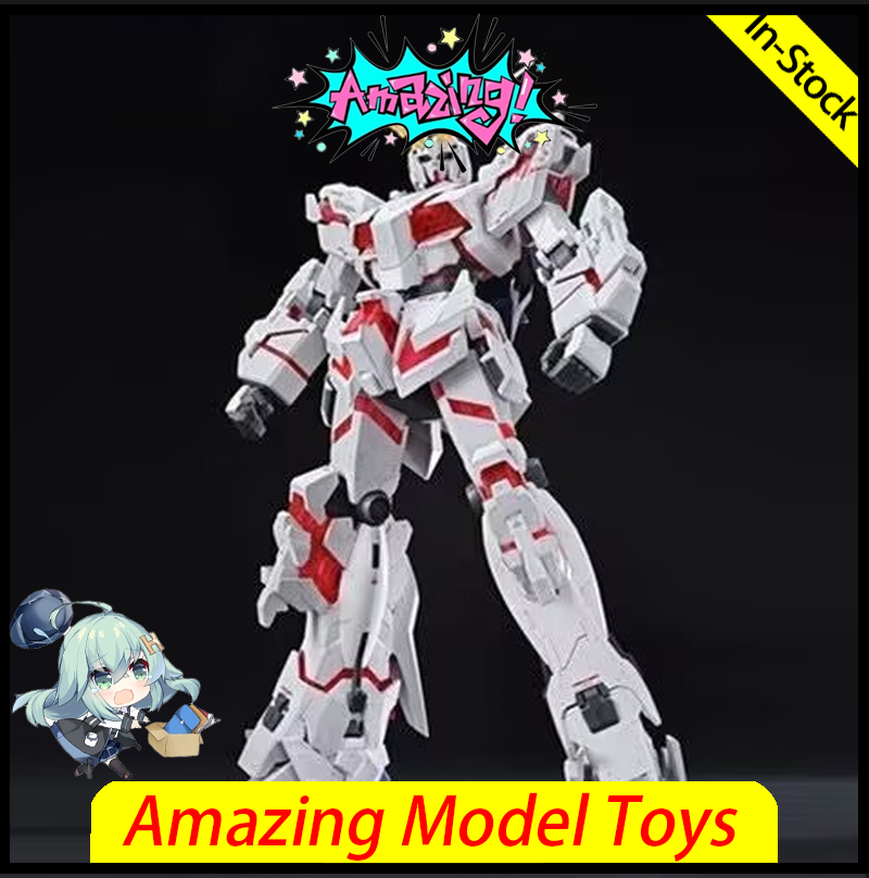 Daban MEGA 1/48 Einhorn-Zerstö – Model Kit Unicorn Bewertung und Preis