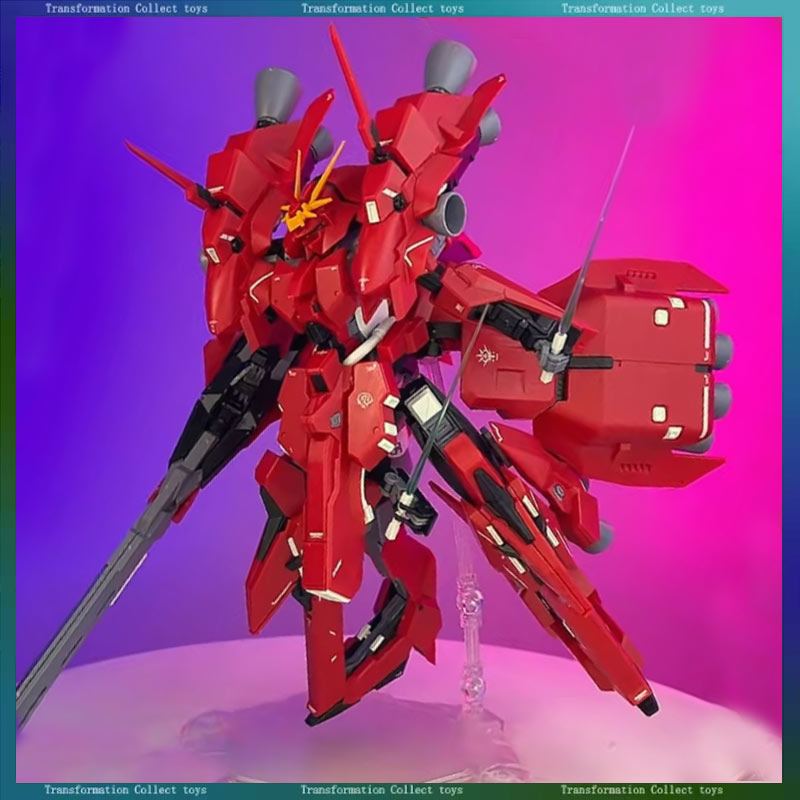 Neues 1/144 HG LIAOYUAN Modell – Model Kit Jms Bewertung und Preis