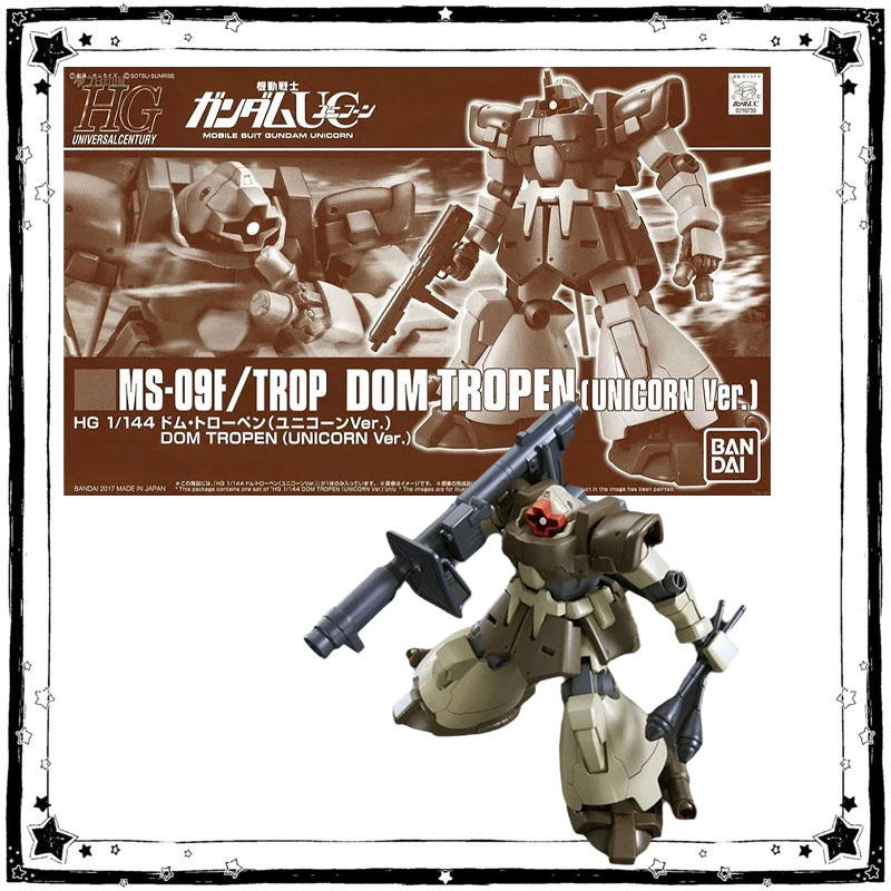 Bandai Gundam Modellbausatz An – Model Kit Unicorn Bewertung und Preis