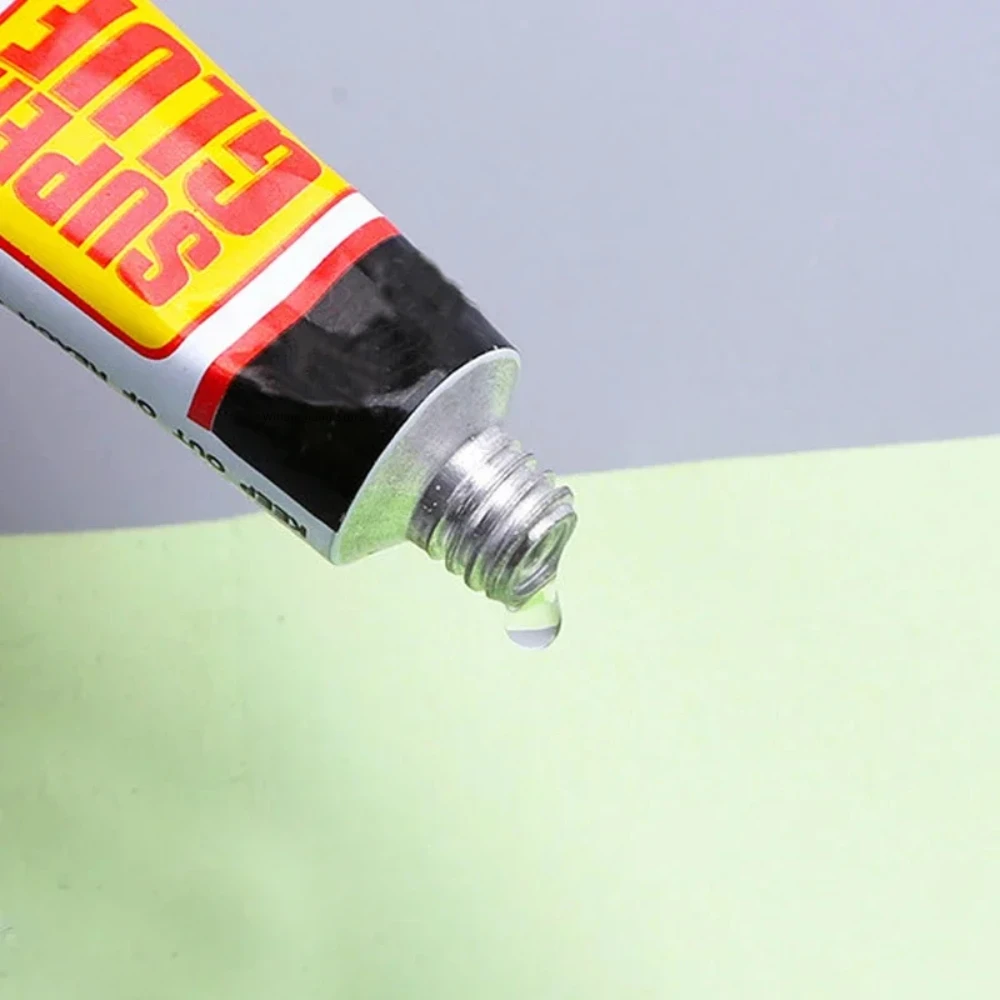 502 Sofortiger Epoxidharz-Supe – Model Kit Glue Bewertung und Preis