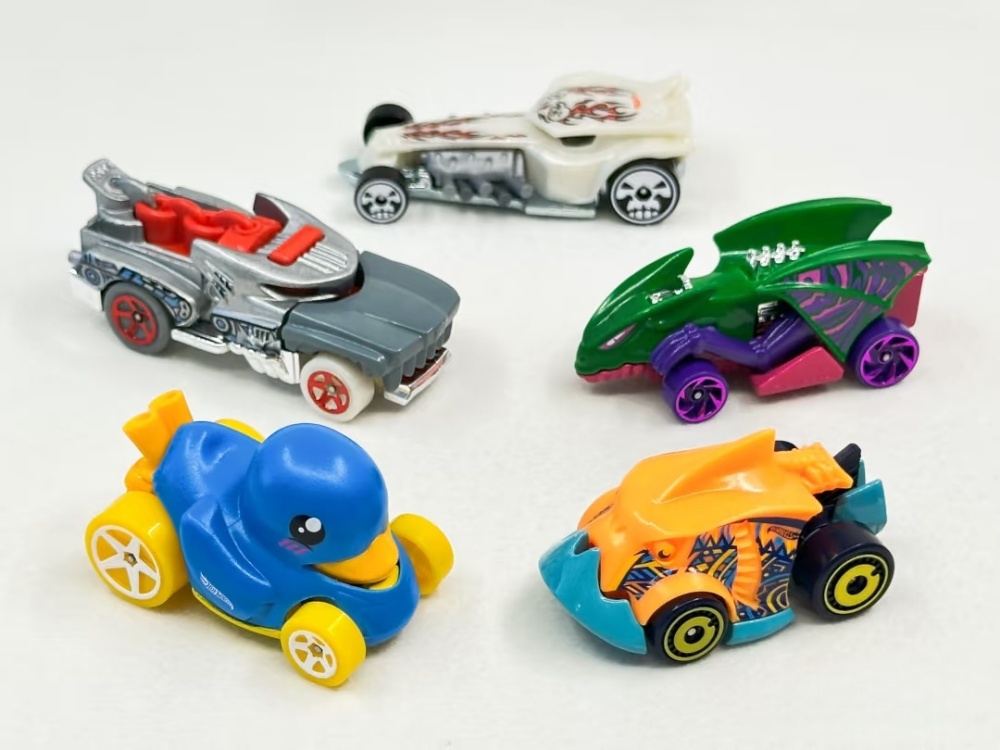 Hotwheels Legierung Kleines La – Hot Wheels Car Track Sets Bewertung und Preis