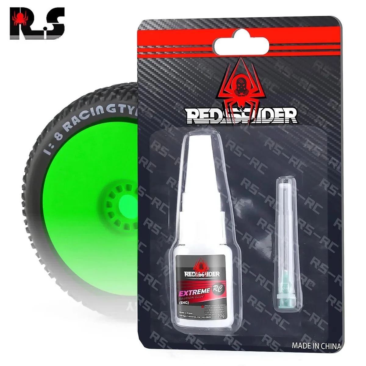 RC-Automodell, spezieller Reif – Model Kit Glue Bewertung und Preis