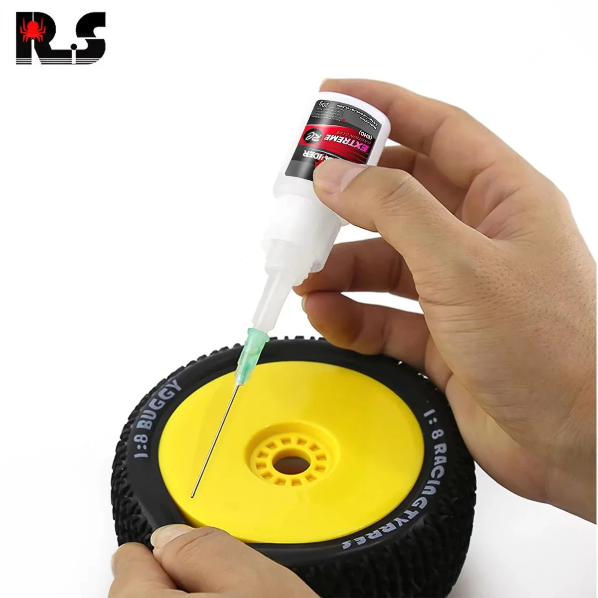 RC-Automodell, spezieller Reif – Model Kit Glue Bewertung und Preis