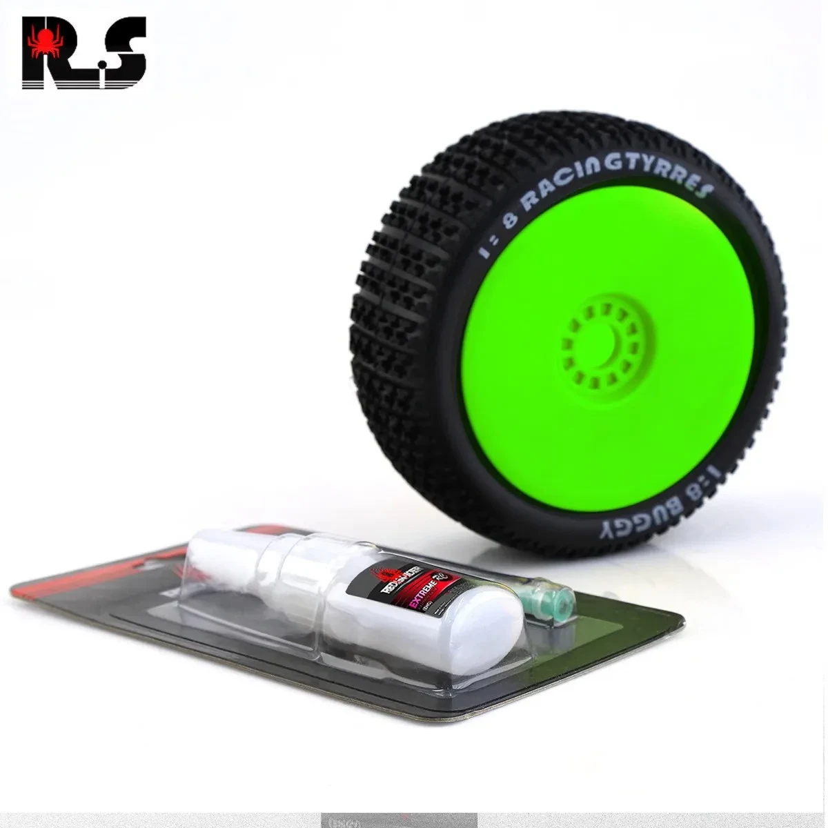 RC-Automodell, spezieller Reif – Model Kit Glue Bewertung und Preis