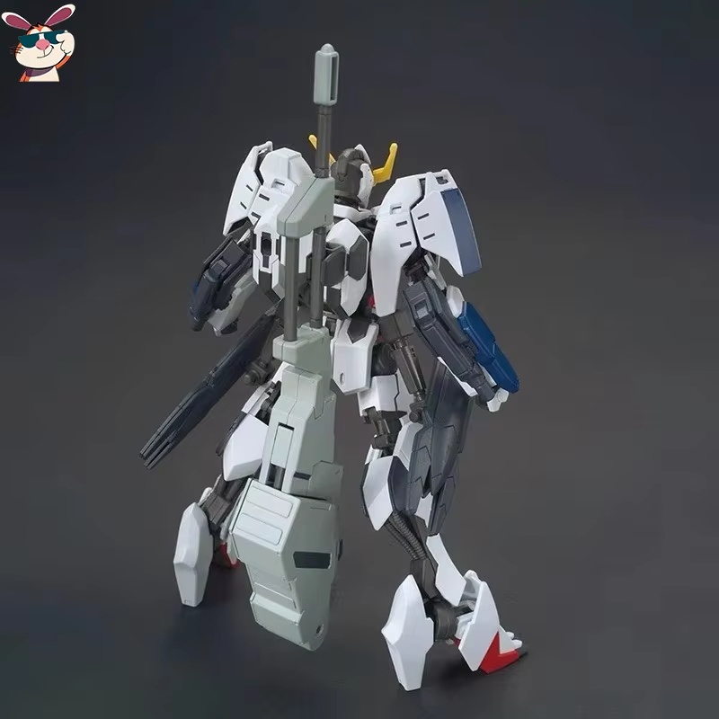 B015 Barbatos 6th Form Iron Bl – Model Kit Gundam Barbatos Bewertung und Preis