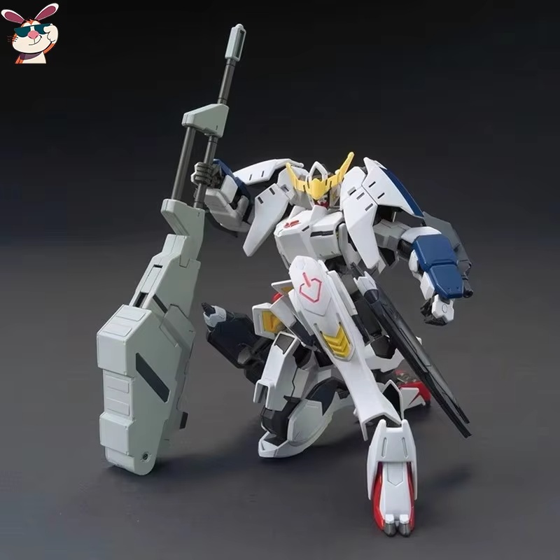 B015 Barbatos 6th Form Iron Bl – Model Kit Gundam Barbatos Bewertung und Preis