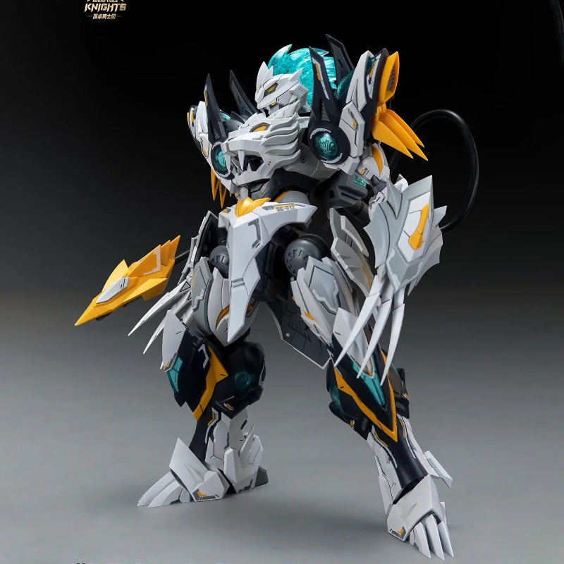 Auf Lager SNAA Original Lion R – Model Kit Snaa Bewertung und Preis