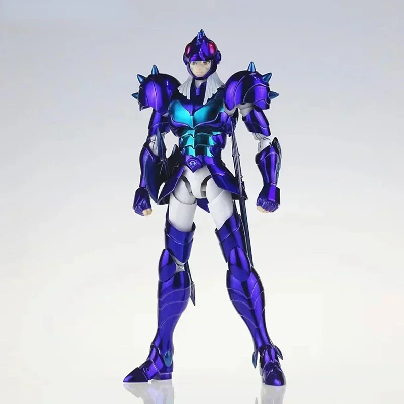 CS Saint Seiya Myth Cloth EXM/ – Model Kit Asgard Bewertung und Preis