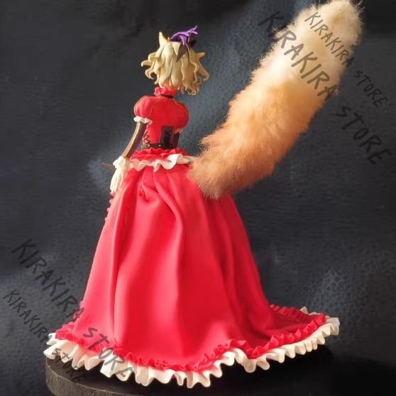 Identität V Bloody Queen Figur – Model Kit Queen Mary Bewertung und Preis