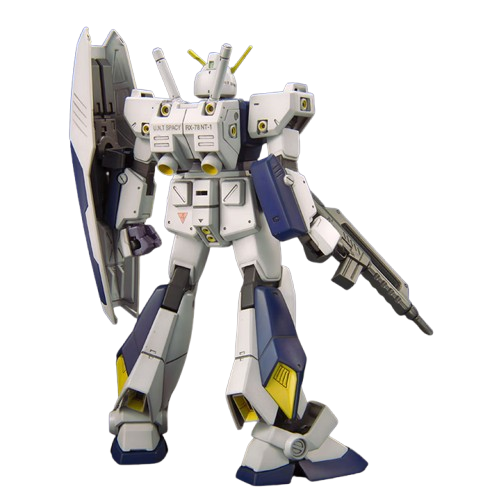 Bandai Original HG 1/144 RX-78 – Model Kit Jms Bewertung und Preis