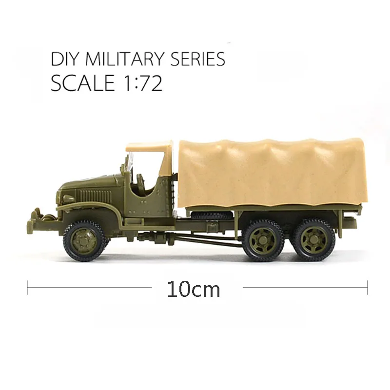 4D Modell 1/72 Jimsy Allied Lk – Model Kit Glue Bewertung und Preis