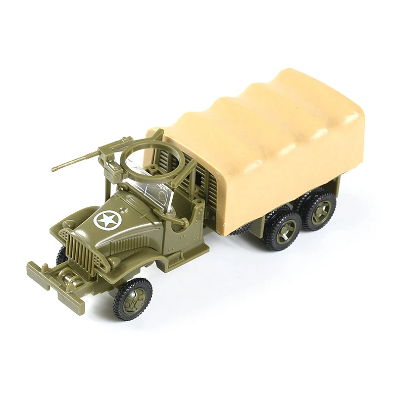4D Modell 1/72 Jimsy Allied Lk – Model Kit Glue Bewertung und Preis