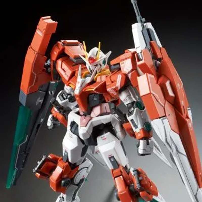 Bandai Gunpla PB Limited Editi – Bandai Model Gundam Rg Bewertung und Preis
