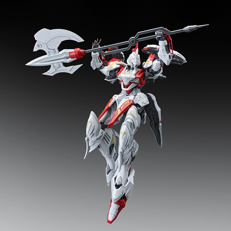 SNAA 1/144 The Round Table Kni – Model Kit Snaa Bewertung und Preis