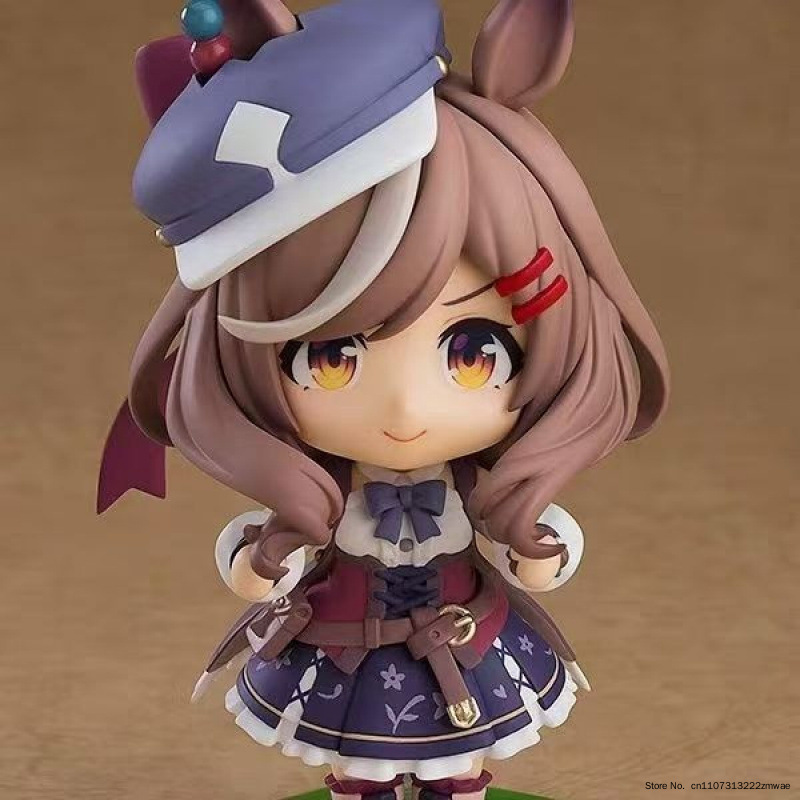 Anime Uma Musume Pretty Derby  – Model Kit Uma Musume Bewertung und Preis