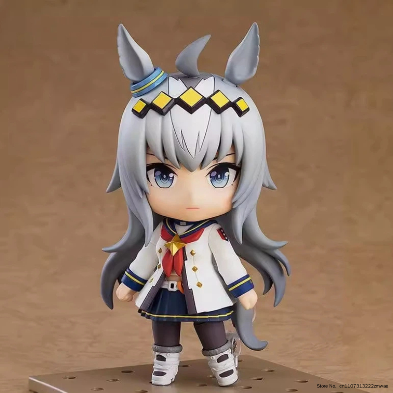 Anime Uma Musume Pretty Derby  – Model Kit Uma Musume Bewertung und Preis