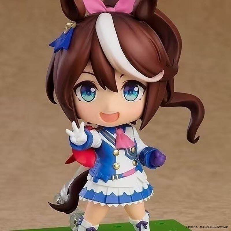 Anime Uma Musume Pretty Derby  – Model Kit Uma Musume Bewertung und Preis