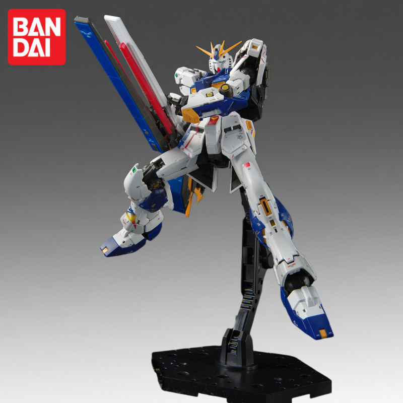 Auf Lager: Bandai Original RG  – Bandai Model Gundam Rg Bewertung und Preis