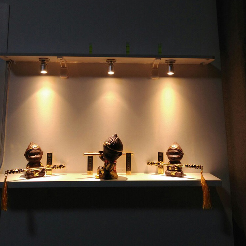 LED USB 5V Dimmbare Schrankleu – Model Kit Display Case Bewertung und Preis